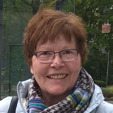 Luitgard Oberländer