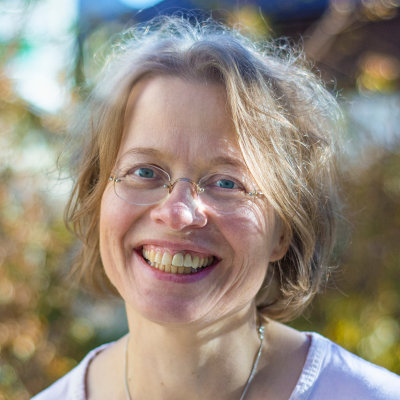 Solveig Faustmann